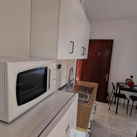 Kofinaki Apartment 2 Tycheron Ngoại thất bức ảnh