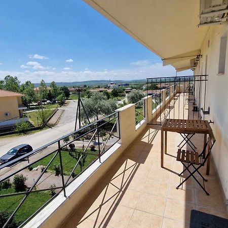 Kofinaki Apartment 2 Tycheron Ngoại thất bức ảnh