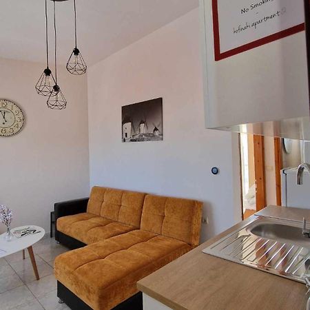 Kofinaki Apartment 2 Tycheron Ngoại thất bức ảnh