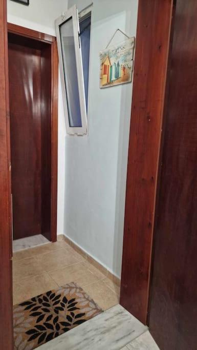 Kofinaki Apartment 2 Tycheron Ngoại thất bức ảnh
