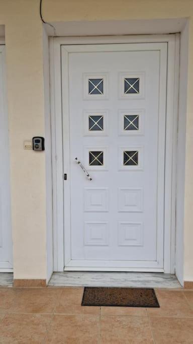 Kofinaki Apartment 2 Tycheron Ngoại thất bức ảnh