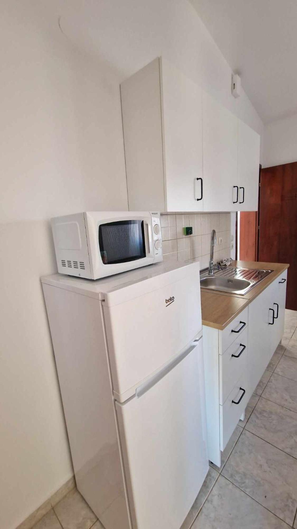 Kofinaki Apartment 2 Tycheron Ngoại thất bức ảnh