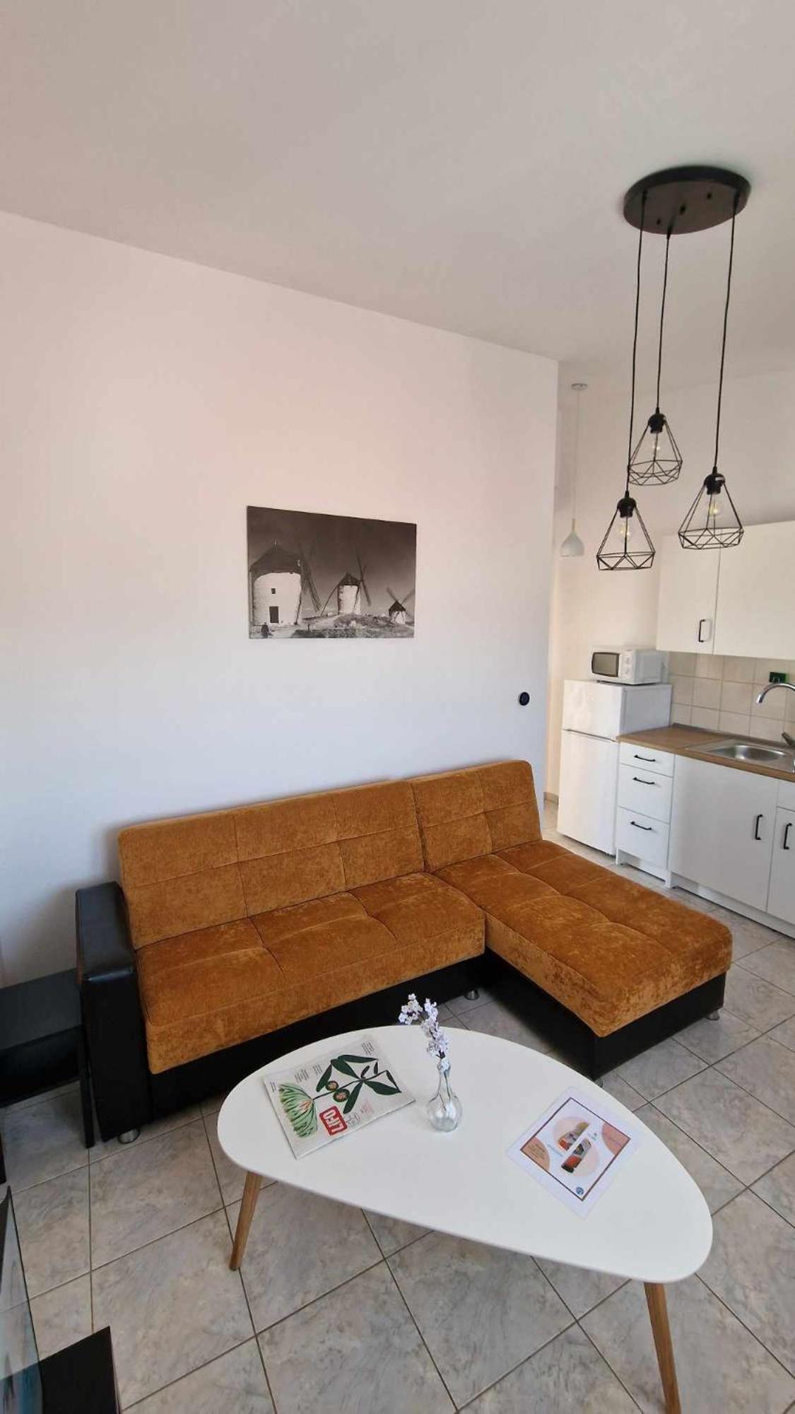 Kofinaki Apartment 2 Tycheron Ngoại thất bức ảnh