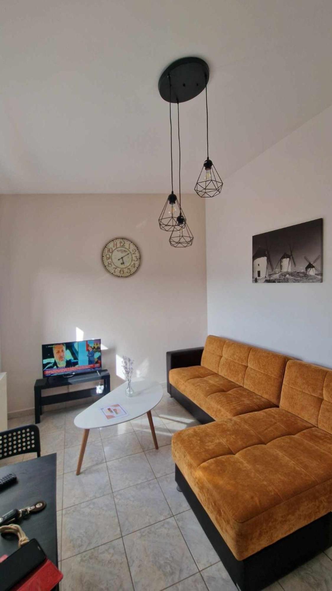Kofinaki Apartment 2 Tycheron Ngoại thất bức ảnh