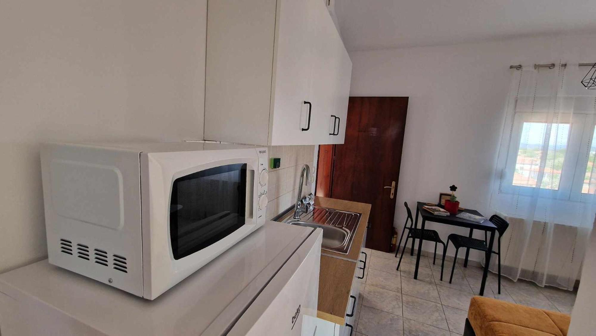 Kofinaki Apartment 2 Tycheron Ngoại thất bức ảnh