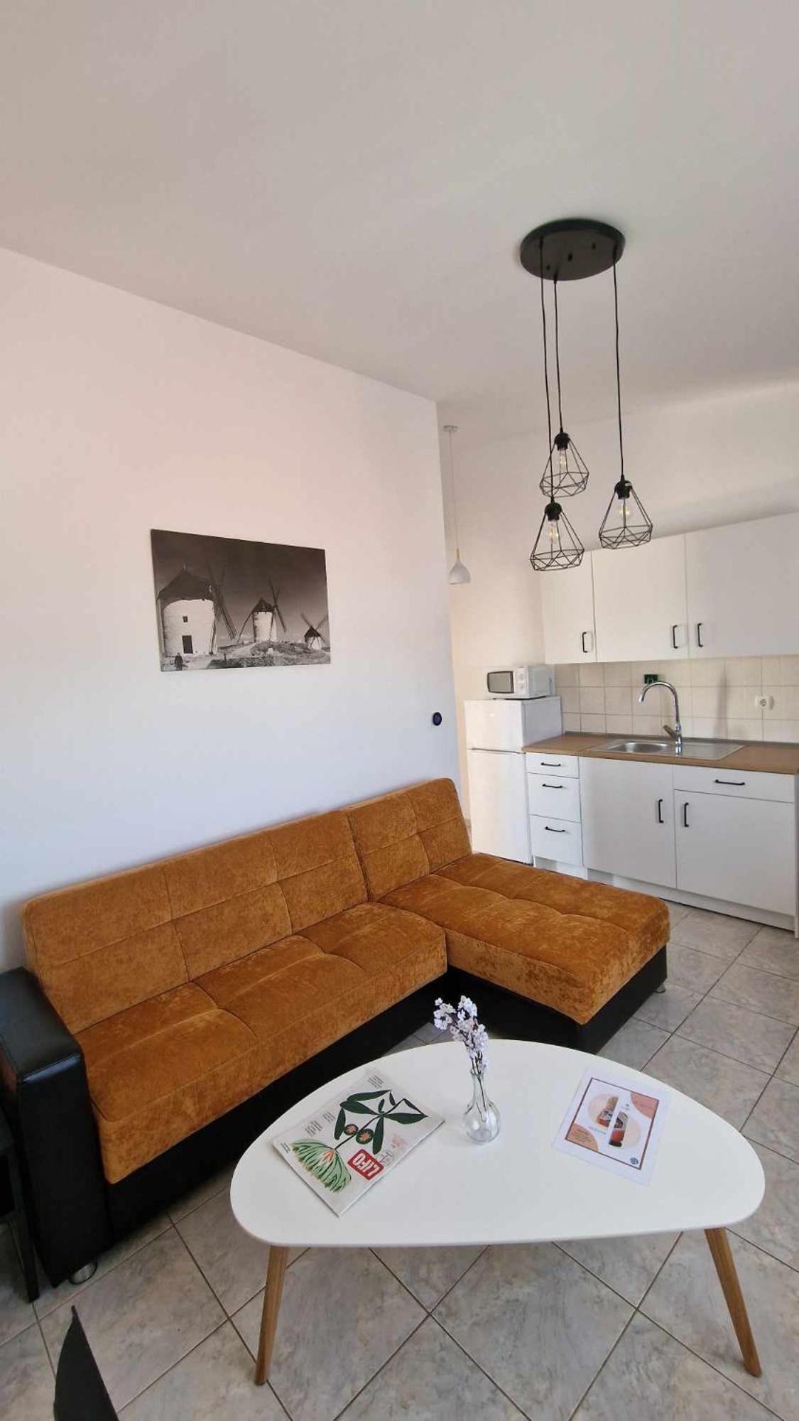 Kofinaki Apartment 2 Tycheron Ngoại thất bức ảnh