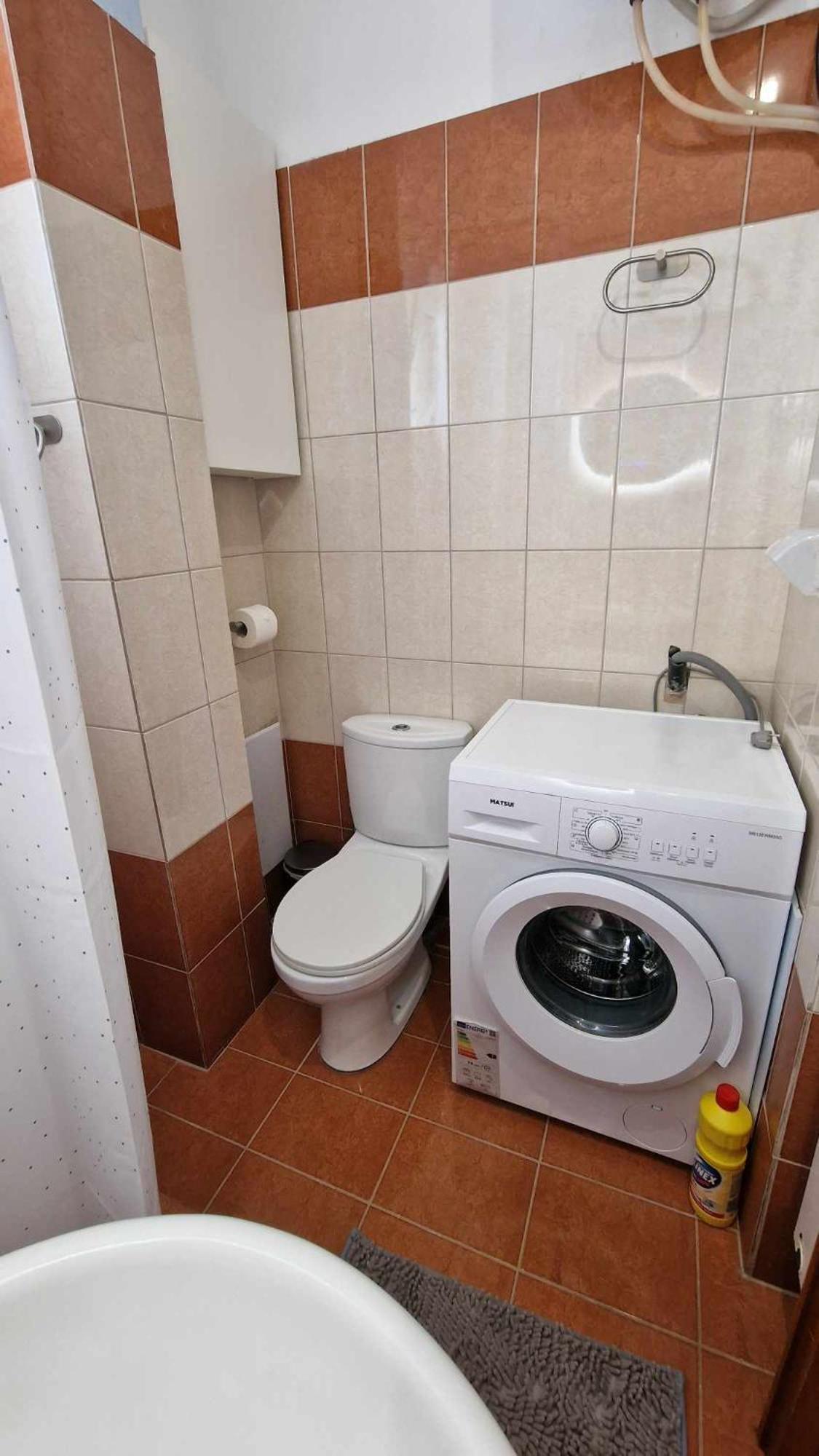 Kofinaki Apartment 2 Tycheron Ngoại thất bức ảnh