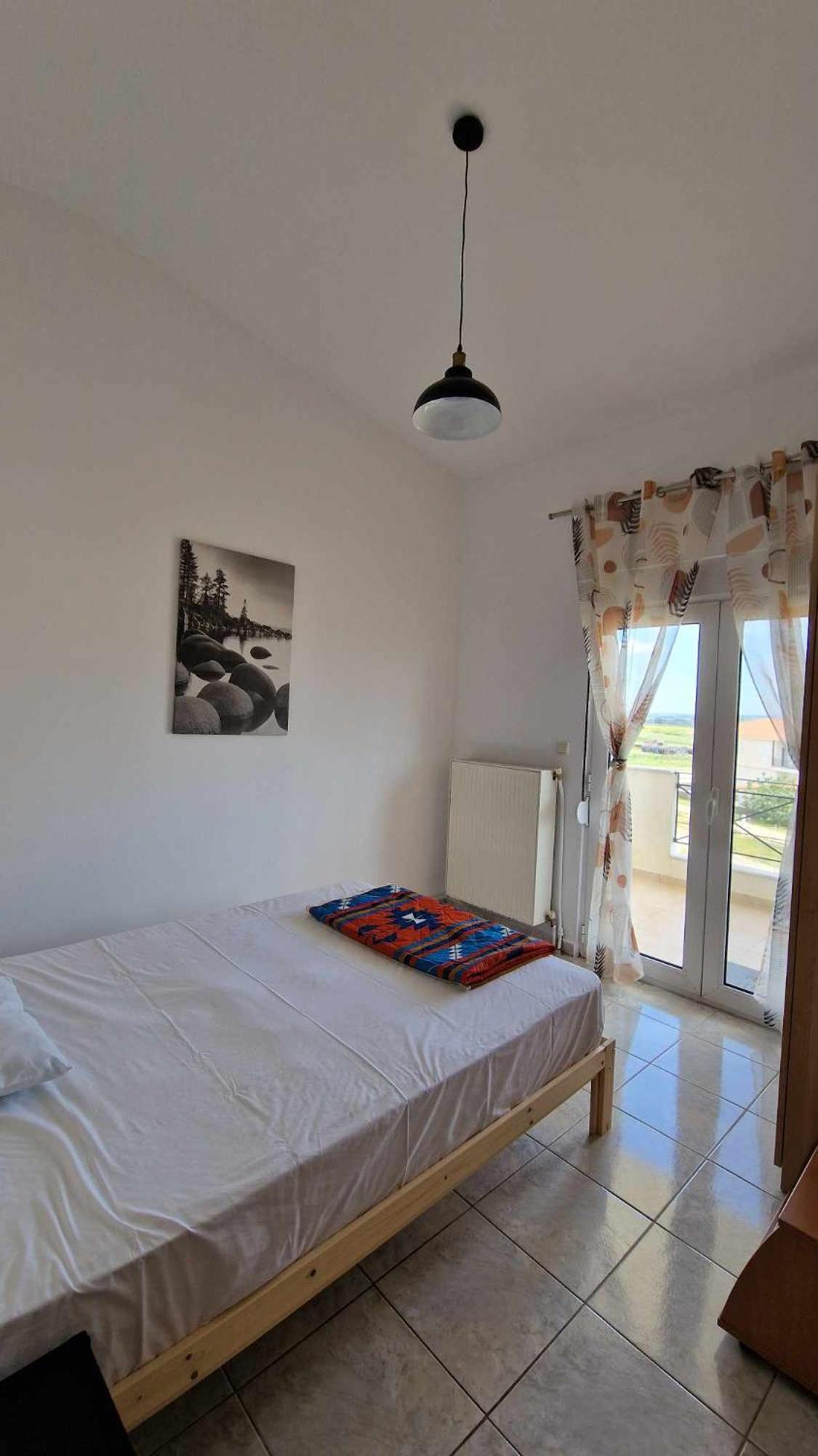 Kofinaki Apartment 2 Tycheron Ngoại thất bức ảnh