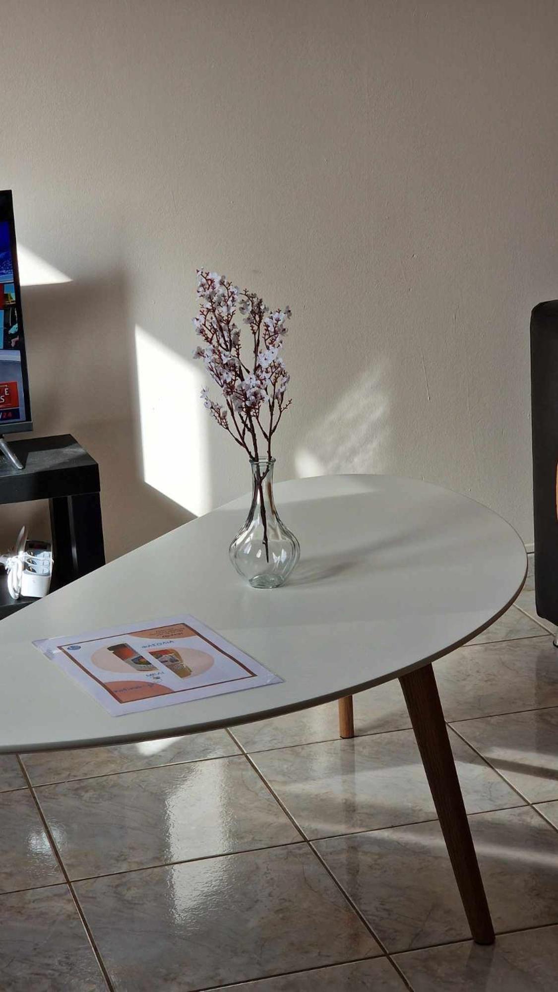 Kofinaki Apartment 2 Tycheron Ngoại thất bức ảnh