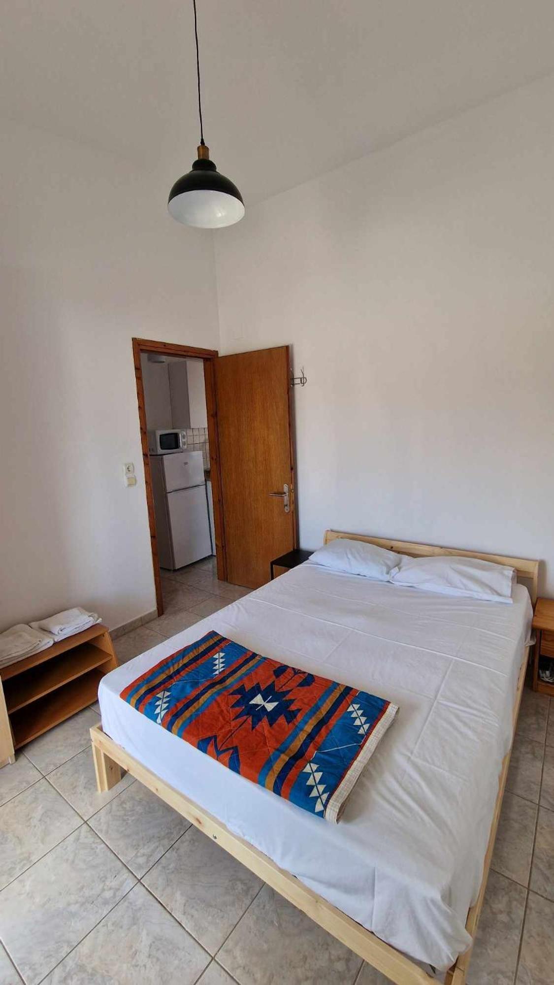 Kofinaki Apartment 2 Tycheron Ngoại thất bức ảnh