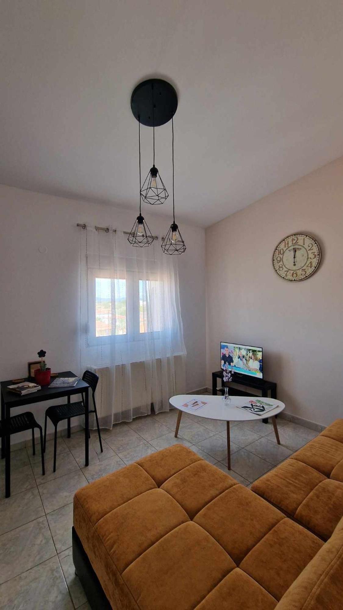 Kofinaki Apartment 2 Tycheron Ngoại thất bức ảnh