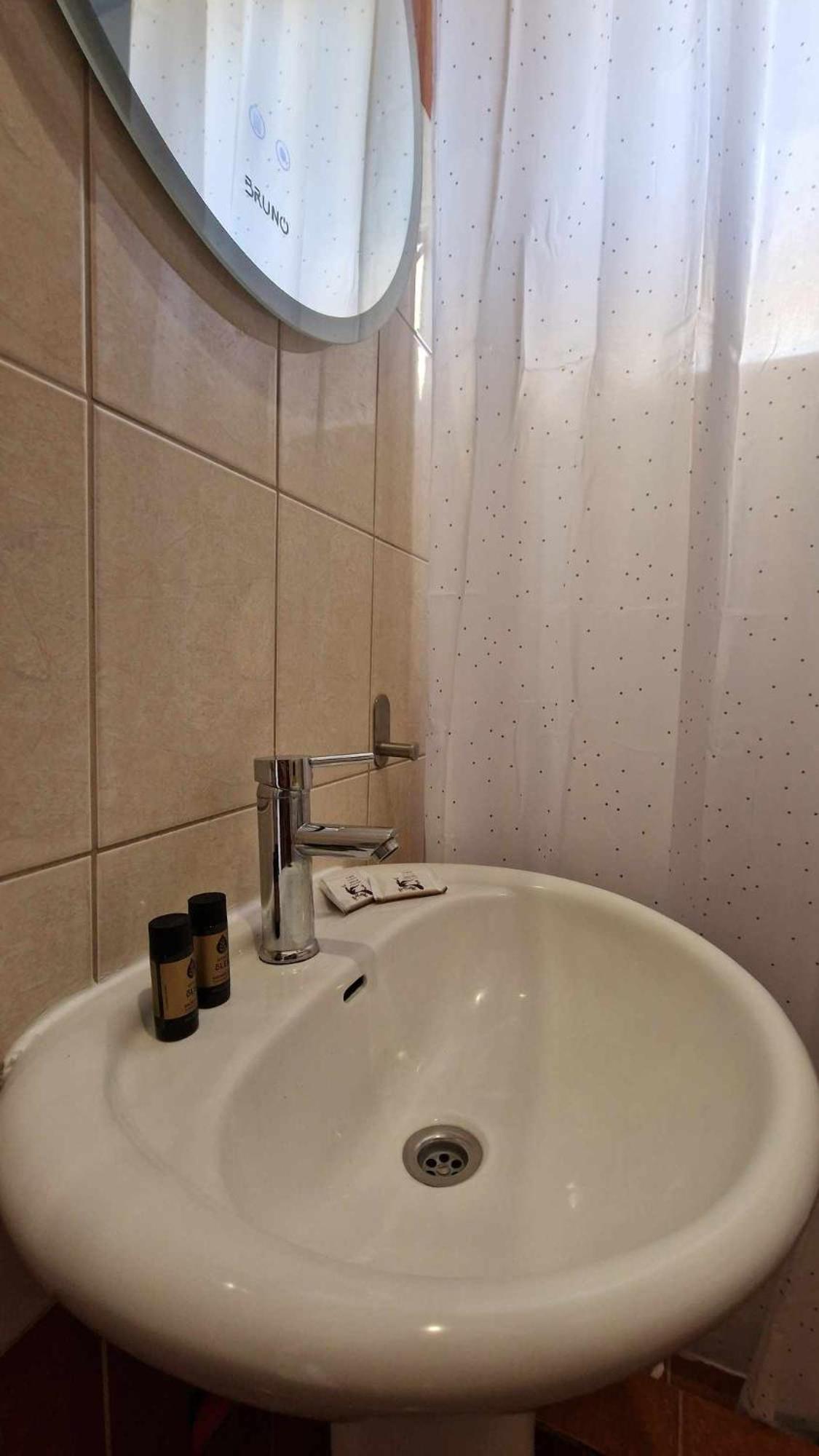 Kofinaki Apartment 2 Tycheron Ngoại thất bức ảnh
