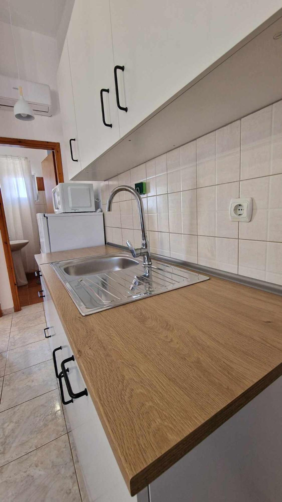 Kofinaki Apartment 2 Tycheron Ngoại thất bức ảnh
