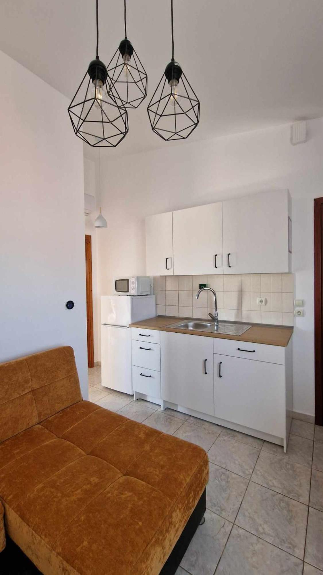 Kofinaki Apartment 2 Tycheron Ngoại thất bức ảnh