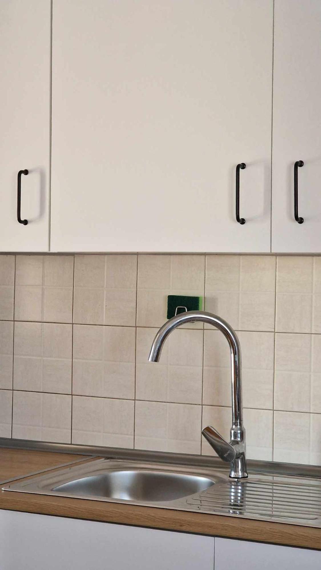 Kofinaki Apartment 2 Tycheron Ngoại thất bức ảnh
