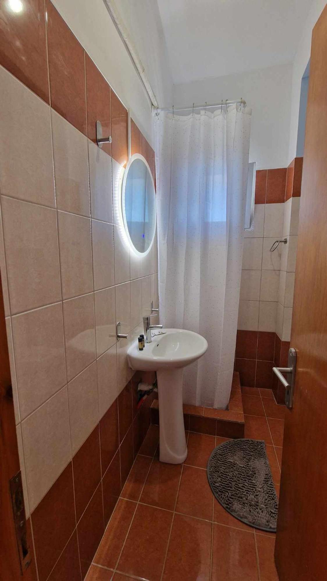 Kofinaki Apartment 2 Tycheron Ngoại thất bức ảnh