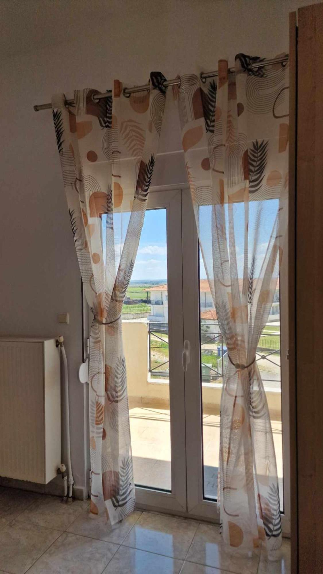 Kofinaki Apartment 2 Tycheron Ngoại thất bức ảnh