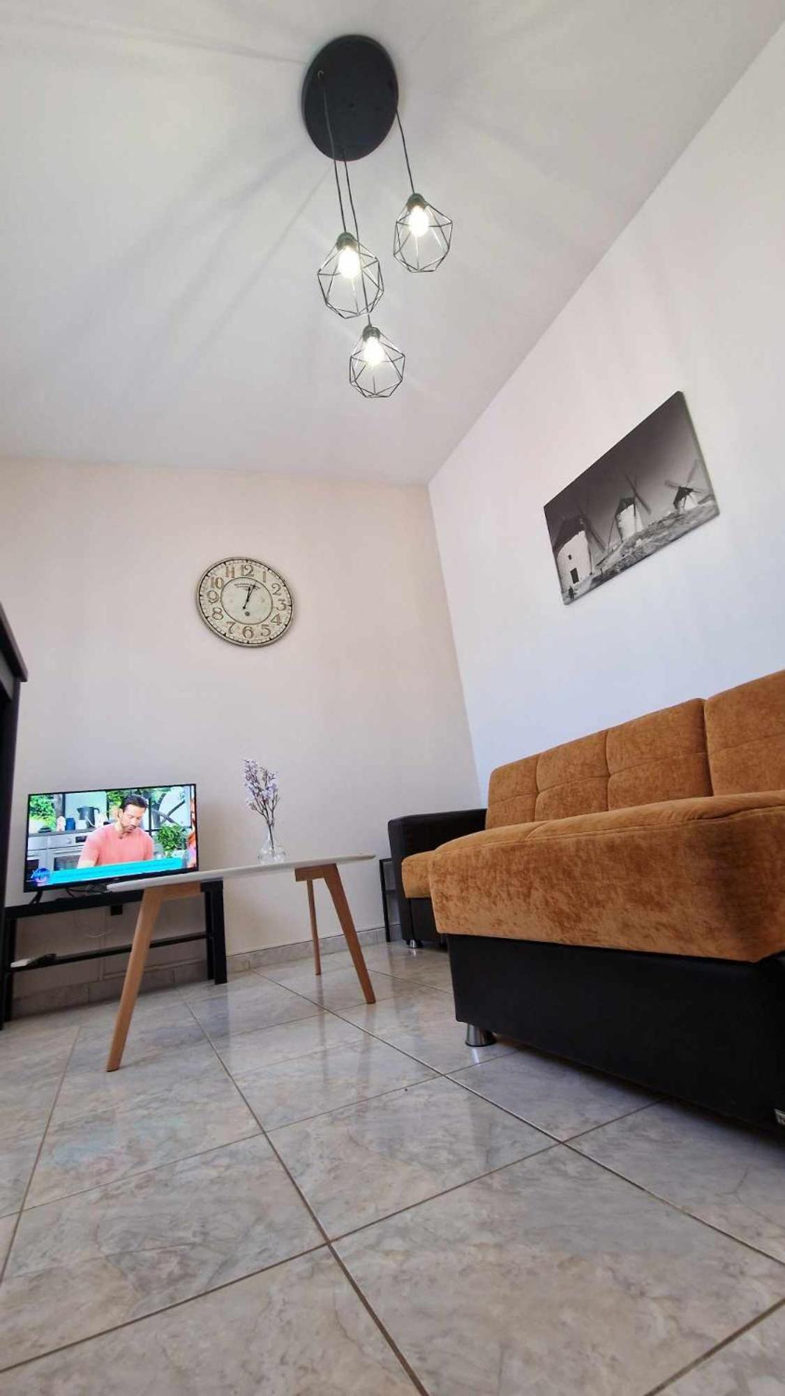 Kofinaki Apartment 2 Tycheron Ngoại thất bức ảnh