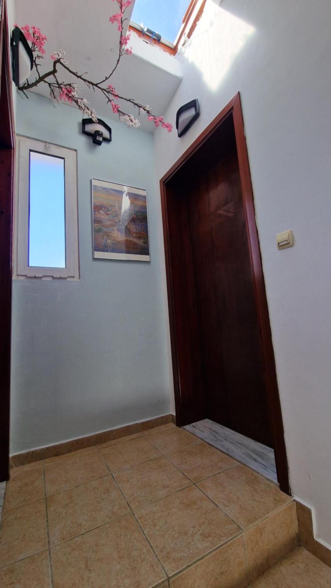 Kofinaki Apartment 2 Tycheron Ngoại thất bức ảnh