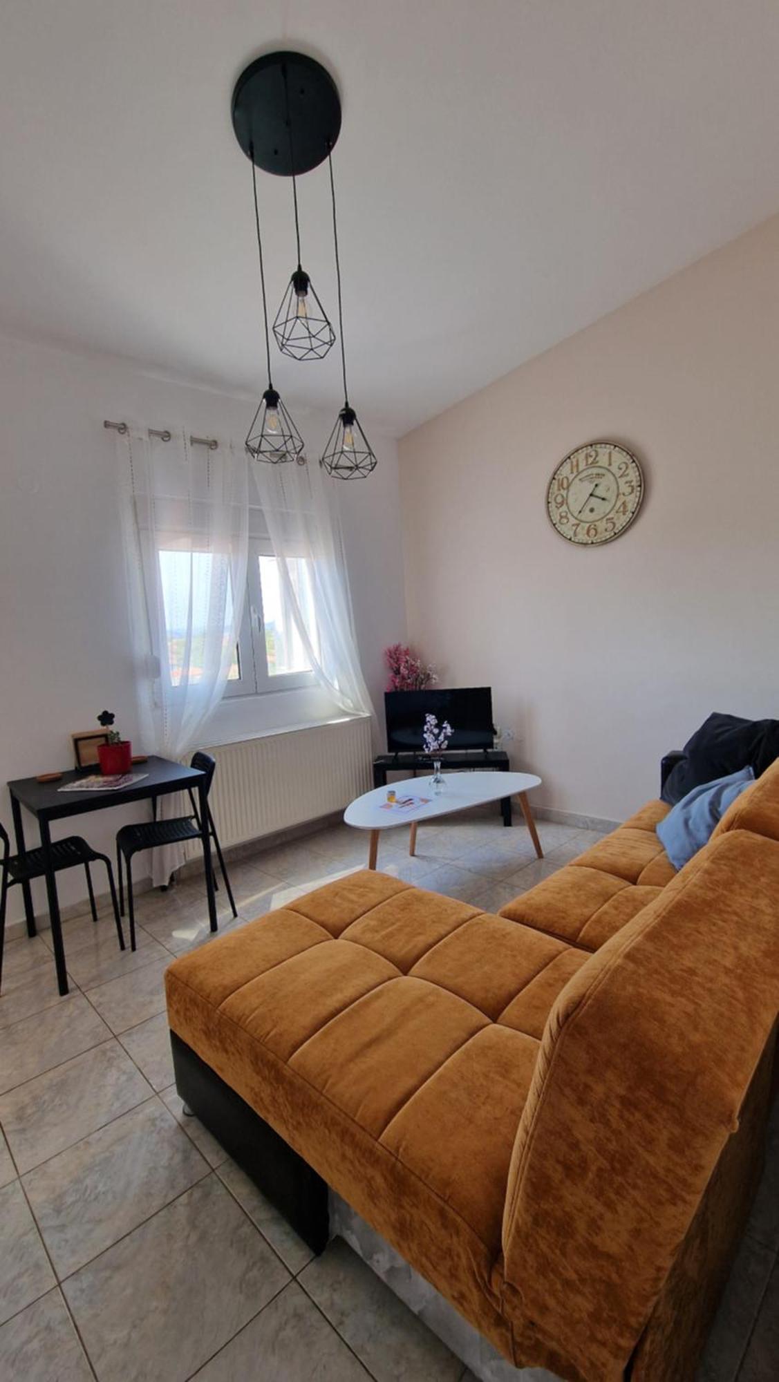 Kofinaki Apartment 2 Tycheron Ngoại thất bức ảnh